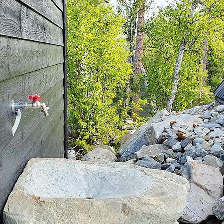 Active Adventure Base - Apartment & Lavvo, Dagali Fjellpark Exterior photo